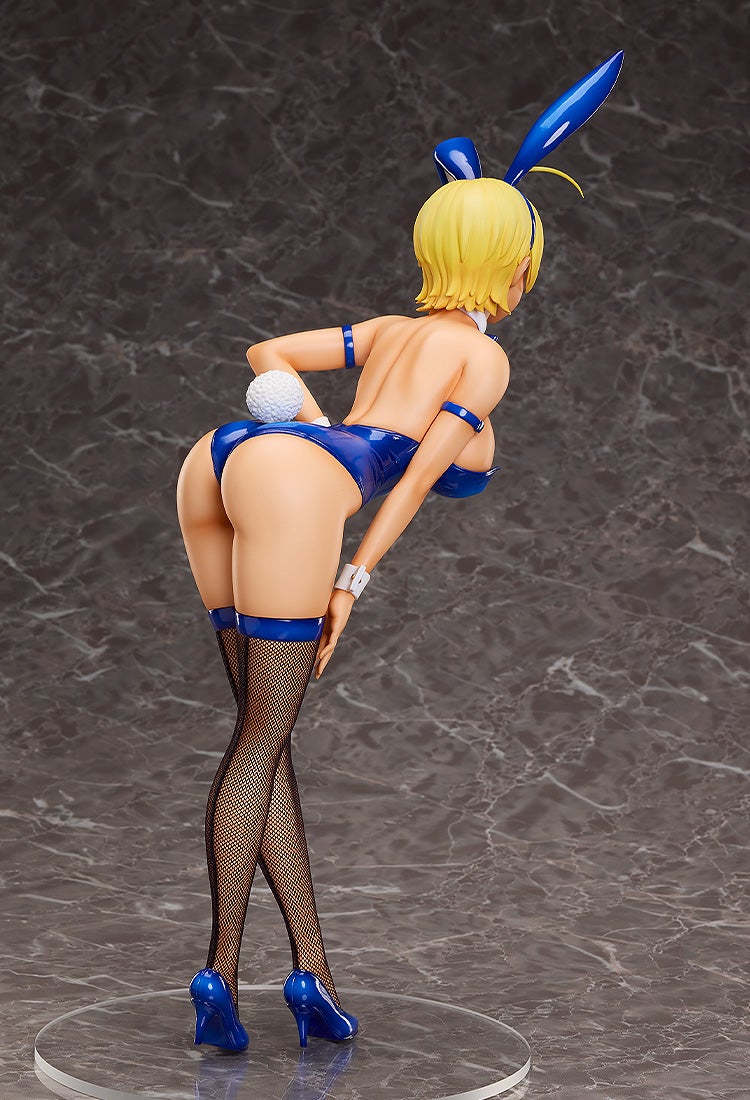Ikumi Mito: Normal Bunny Ver. - Imagen 4