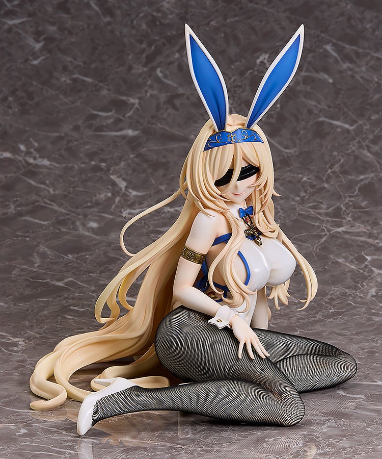 Sword Maiden: Bunny Ver. - Imagen 2
