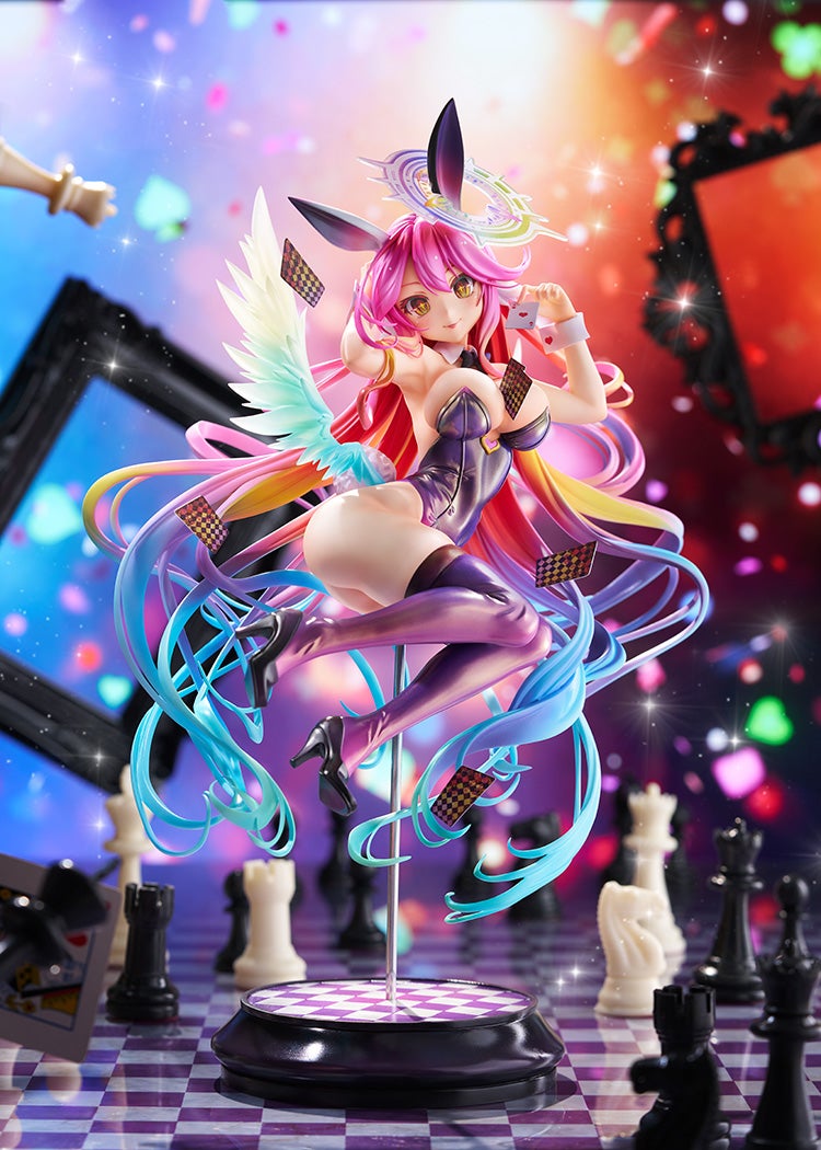 Jibril: Bunny Ver. - Imagen 7