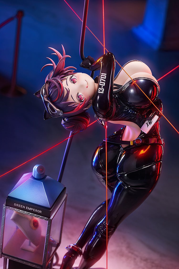 Quency: Escape Queen - Imagen 2