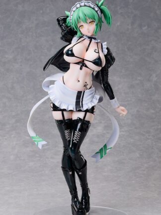 Hikage: Bondage Maid Ver.