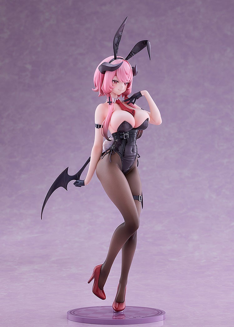 Bernina (Bunny Ver.) 1/7 Scale Figure - Imagen 4