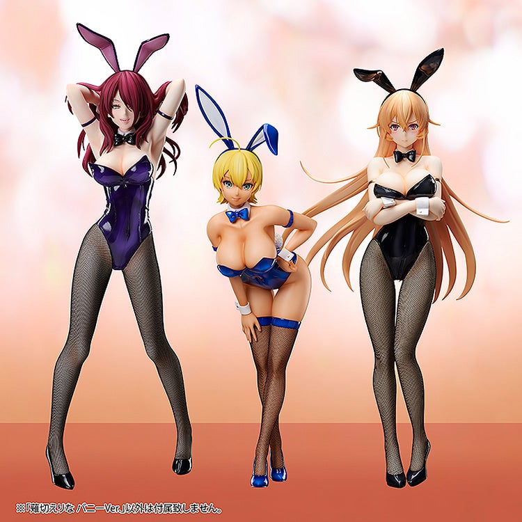 Ikumi Mito: Normal Bunny Ver. - Imagen 10