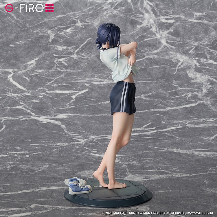 Chainsaw Man – The Movie: Reze Arc Figure Reze - Imagen 3