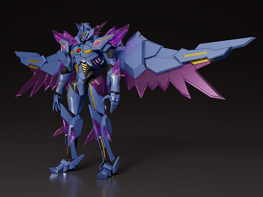 THE GATTAI EX DX Superbia - Imagen 2