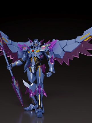 THE GATTAI EX DX Superbia