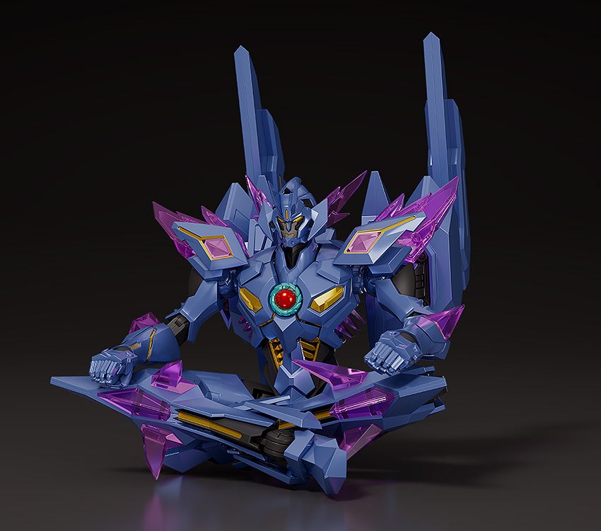 THE GATTAI EX DX Superbia - Imagen 10