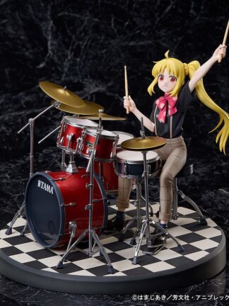 BOCCHI THE ROCK! Nijika Ijichi 1/7 Scale Figure