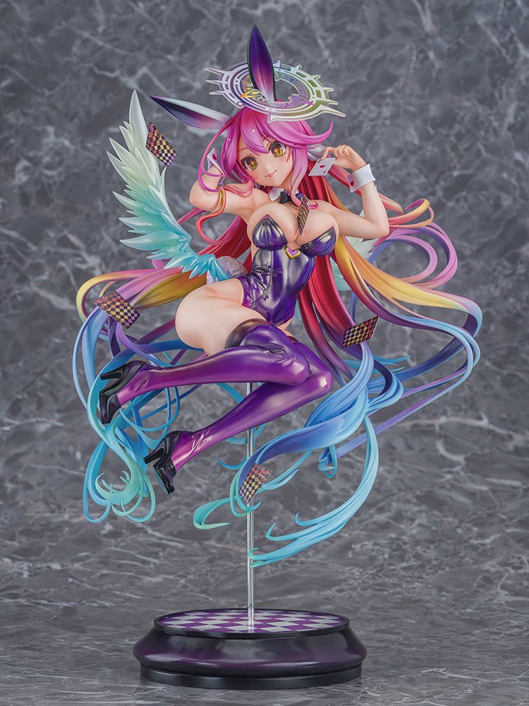 Jibril: Bunny Ver. - Imagen 2