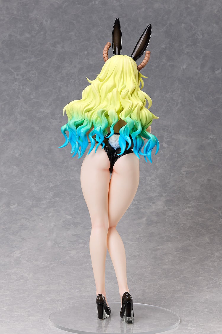 Lucoa: Bare Leg Bunny Ver. - Imagen 5