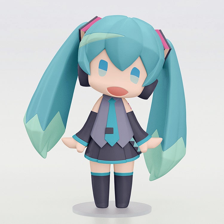 HELLO! BIG SMILE Hatsune Miku - Imagen 2