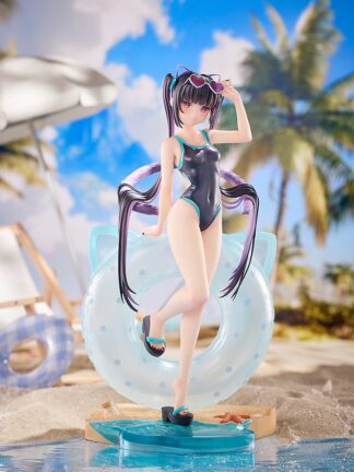 Cheshire Cat Mika: Swimsuit Ver.