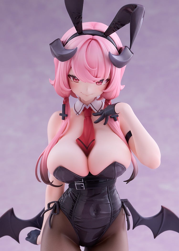 Bernina (Bunny Ver.) 1/7 Scale Figure - Imagen 7