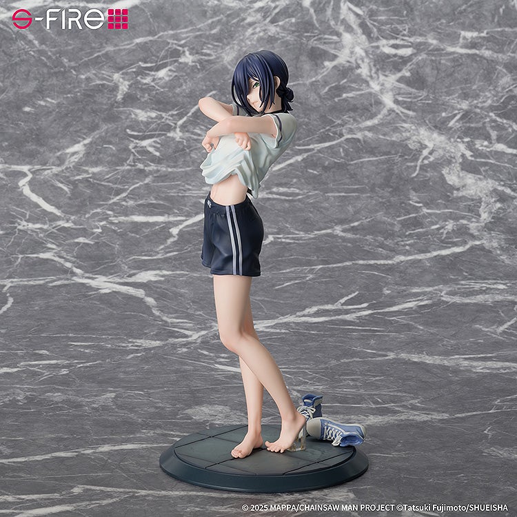 Chainsaw Man – The Movie: Reze Arc Figure Reze - Imagen 2