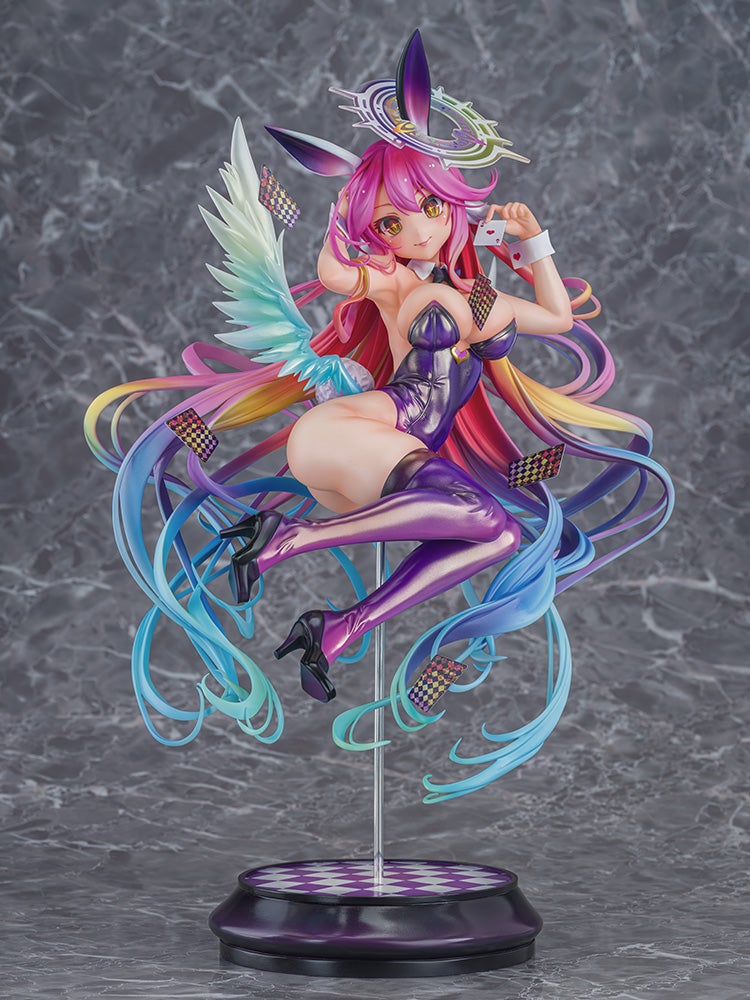 Jibril: Bunny Ver.